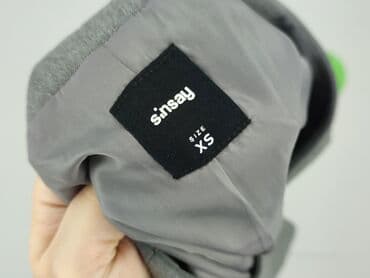 garnitury reserved: Kamizelka damska, rozmiar XS — 4