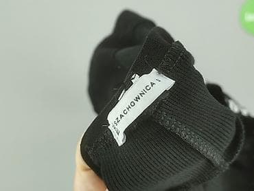 kurtka dope snow: SZACHOWNICA, Bluza damska
, rozmiar S — 4