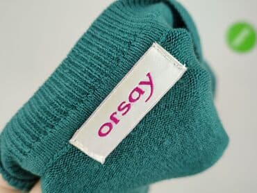 orsay wyprzedaż sukienki: Orsay, Women`s knitwear, size S (EU 36) — 4