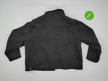 kurtka volvo: Kurtka jeansowa damska, rozmiar 2XL — 4