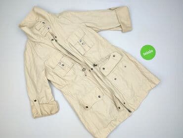 esprit marynarka: PARKA, Parka damska, rozmiar XL — 2