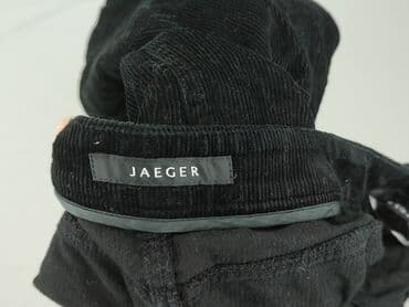 spódniczka i żakiet: Jaeger, Spódnica damska, rozmiar L — 4