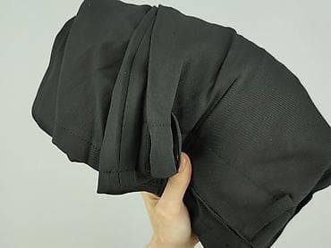 adidasy do garnituru: Spodnie materiałowe damskie, rozmiar S — 7