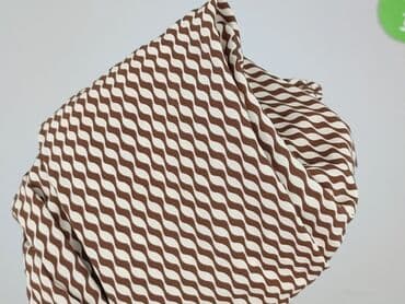 mango sweter w paski: Shein, Bluzka damska, rozmiar M — 6