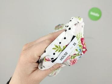 bluzka wymiary: Bluzka damska, rozmiar XS — 4