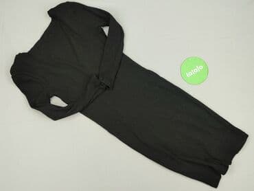 sukienki z prążkowanej dzianiny: Sinsay, Sukienka damska, rozmiar XS — 3