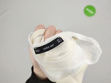 t shirty basic zara: Zara, Sweter damski, rozmiar M — 5