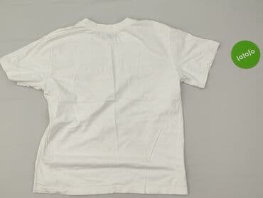 sinsay t shirty damskie: Sinsay, T-shirt damski, rozmiar XS — 3