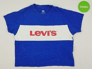 mint t shirty: Levi’s, T-shirt damski, rozmiar S — 2