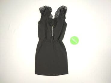 eleganckie sukienki zalando: Bershka, Sukienka damska, rozmiar M — 3