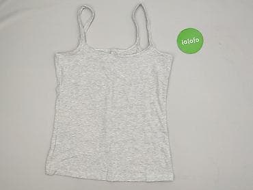 dresy l: Esmara, Top damski, rozmiar L — 2