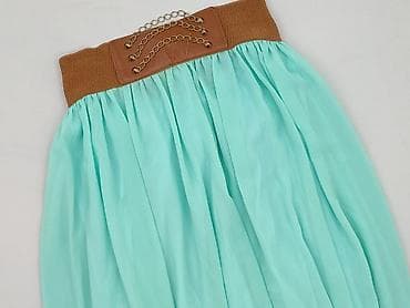 spódnice szyfon: Spódnica damska, rozmiar S — 1