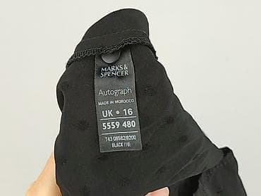bluzki pod garnitur: Marks & Spencer, Bluzka damska, rozmiar XL — 5