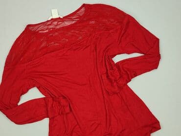 bluzy psg: H&M, Bluzka damska, rozmiar L — 1