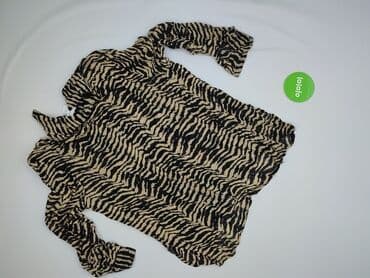 Жінкам: Жіноча блуза, 4XL — 3