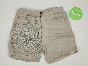 dżinsy culottes: Denim Co, Szorty damskie, rozmiar M — 2