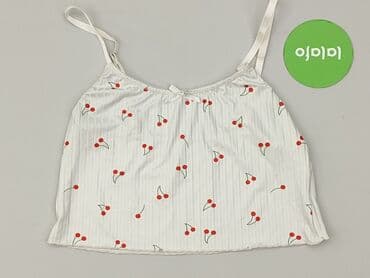 bluzka jak tatuaż: Top damski, rozmiar M — 2