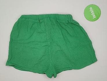 buty sandic: Shein, Szorty damskie, rozmiar L — 3