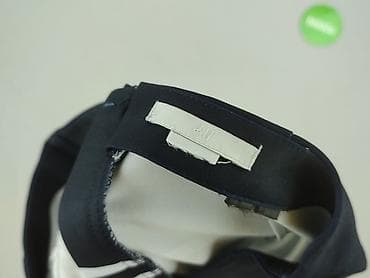 t shirt basic hm: H&M, Women`s skirt, size S — 4