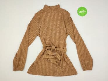duże rozmiary ekskluzywne sukienki plus size: F&F, Туніка жіноча, розмір M — 2