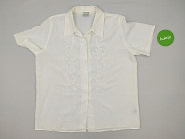 t shirty apache: Koszula damska, rozmiar 3XL — 2