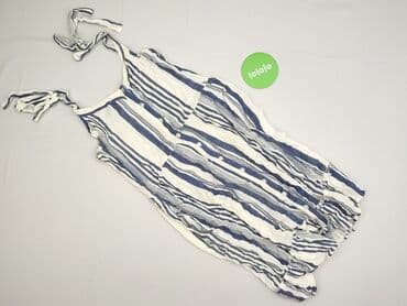 zalando sukienka w paski: Blue Vanilla, Sukienka damska, rozmiar M — 2