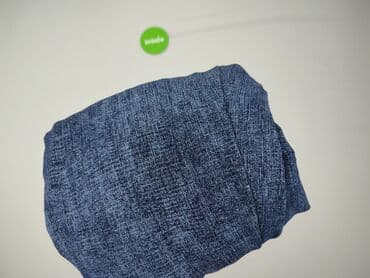 błękitny kombinezon damski: Gatta, Kombinezon damski, rozmiar M — 5