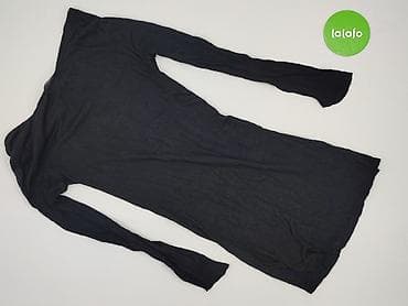 odder side sukienka niebieska: Sukienka damska, rozmiar S — 3