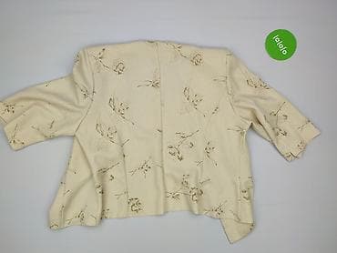 modnie eu: Marynarka damska, rozmiar 2XL — 3