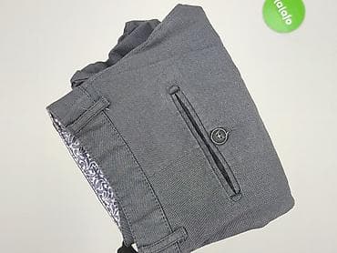 chaotic system bluza: Chinosy dla mężczyzn, rozmiar S — 5