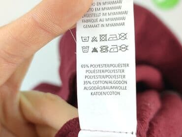 Women's Clothing: Atmosphere, Women`s hoodie, size M (EU 38) — 5