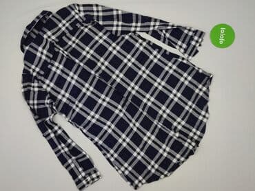 modivo koszulki tommy hilfiger: Tom Rose, Koszula damska, M — 3