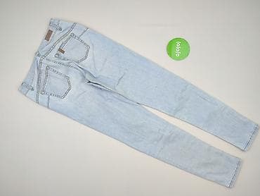 crocsy j2: Liu Jo, Jeansy damskie, rozmiar M — 3