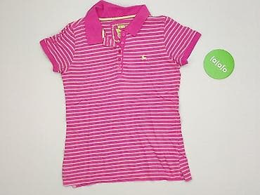 mexx koszulki: Denim Co, Damska koszulka polo, rozmiar M — 2