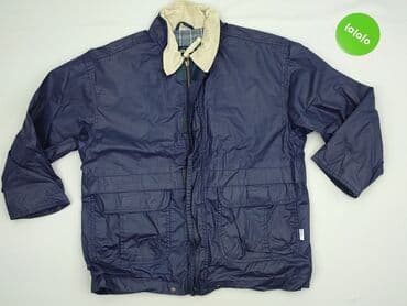kamizelka waterfall: Transitional jacket, 10 years, 134-140 cm, condition - Very good — 2
