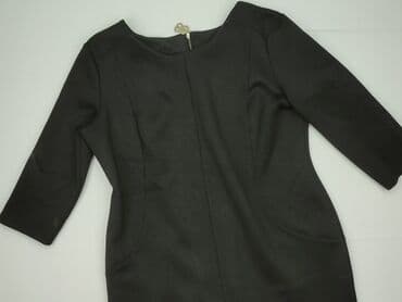 Bella, Sukienka damska, 4XL w lalafo.pl Bella, Sukienka damska, 4XL