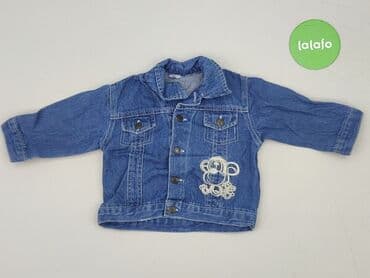 Baby clothes: Jacket, 9-12 months, condition - Perfect at lalafo.pl — 2 Baby clothes: Jacket, 9-12 months, condition - Perfect — 2