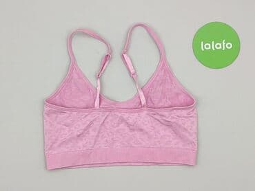 sukienka duży biust: VRS, Biustonosz damski, Miękki, XL — 3