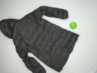 bufiaste: Zara, Kurtka zimowa damska, rozmiar M — 3