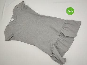 ecru sukienki: Sukienka damska, rozmiar M — 2