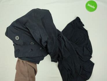 tanie sukienki długi rękaw: Sukienka damska, rozmiar M — 5