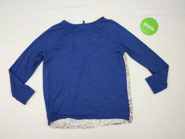 stradivarius koszula niebieska: Stradivarius, Bluzka damska, rozmiar S — 4