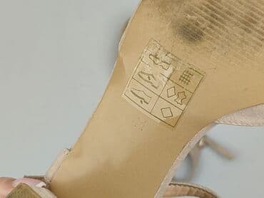 marynarki poznań: Sandały damskie, 41 — 6