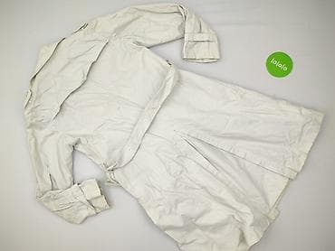 wallis plaszcze: Trencz damski, rozmiar L — 3