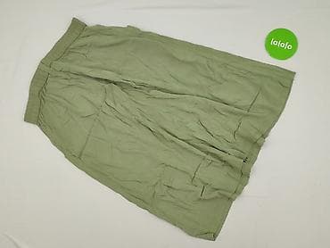 satynowe spódnice maxi: Fresh Made, Spódnica damska, rozmiar M — 3