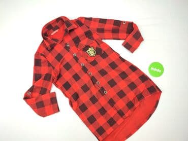 koszula flanelowa carhartt: Tunika damska, rozmiar L — 2