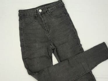 H&M Divided, Jeans for women, XS