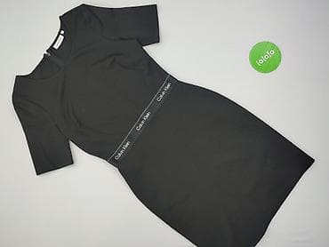 calvin klein: Calvin Klein, Sukienka damska, rozmiar S — 2