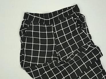 H&M Divided, Spodnie materiałowe damskie, rozmiar M