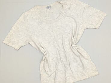 koszulki basic uniqlo: Up FASHION, Women`s T-shirt, size S (EU 36) — 1